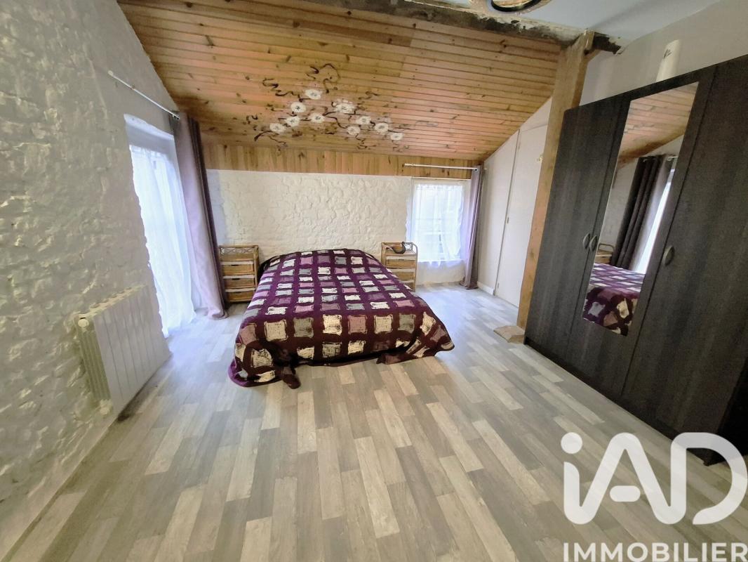 Maison 9 Pièce(s) Isigny-sur-Mer - Photo 13