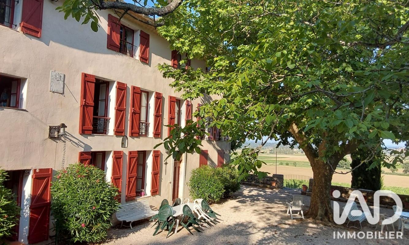Maison 17 Pièce(s) Saint-Maximin-la-Sainte-Baume - Photo 2