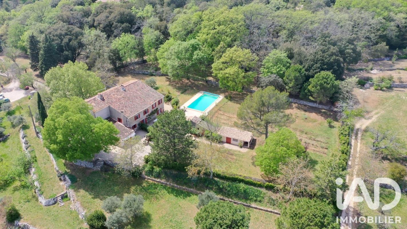 Maison 17 Pièce(s) Saint-Maximin-la-Sainte-Baume - Photo 4
