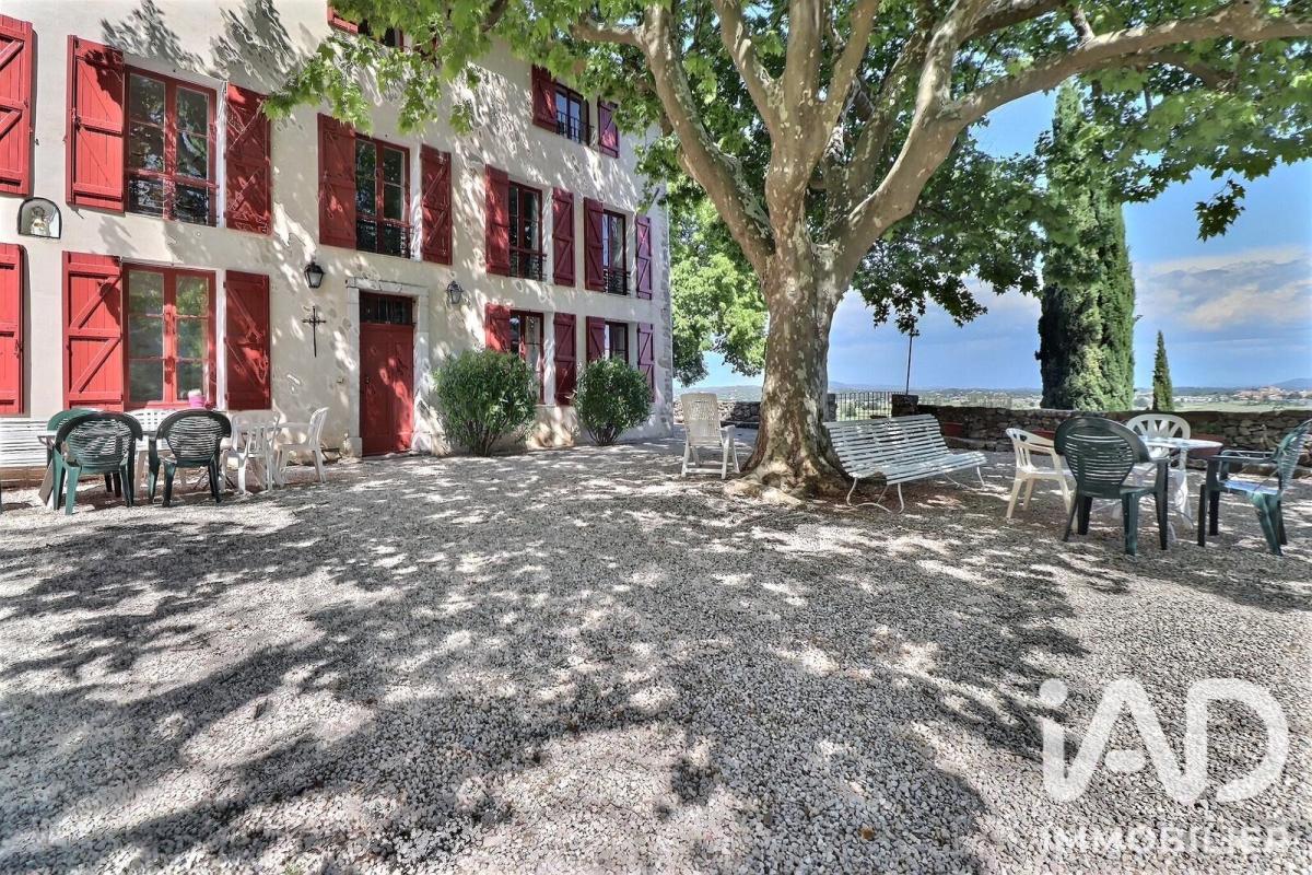 Maison 17 Pièce(s) Saint-Maximin-la-Sainte-Baume - Photo 5