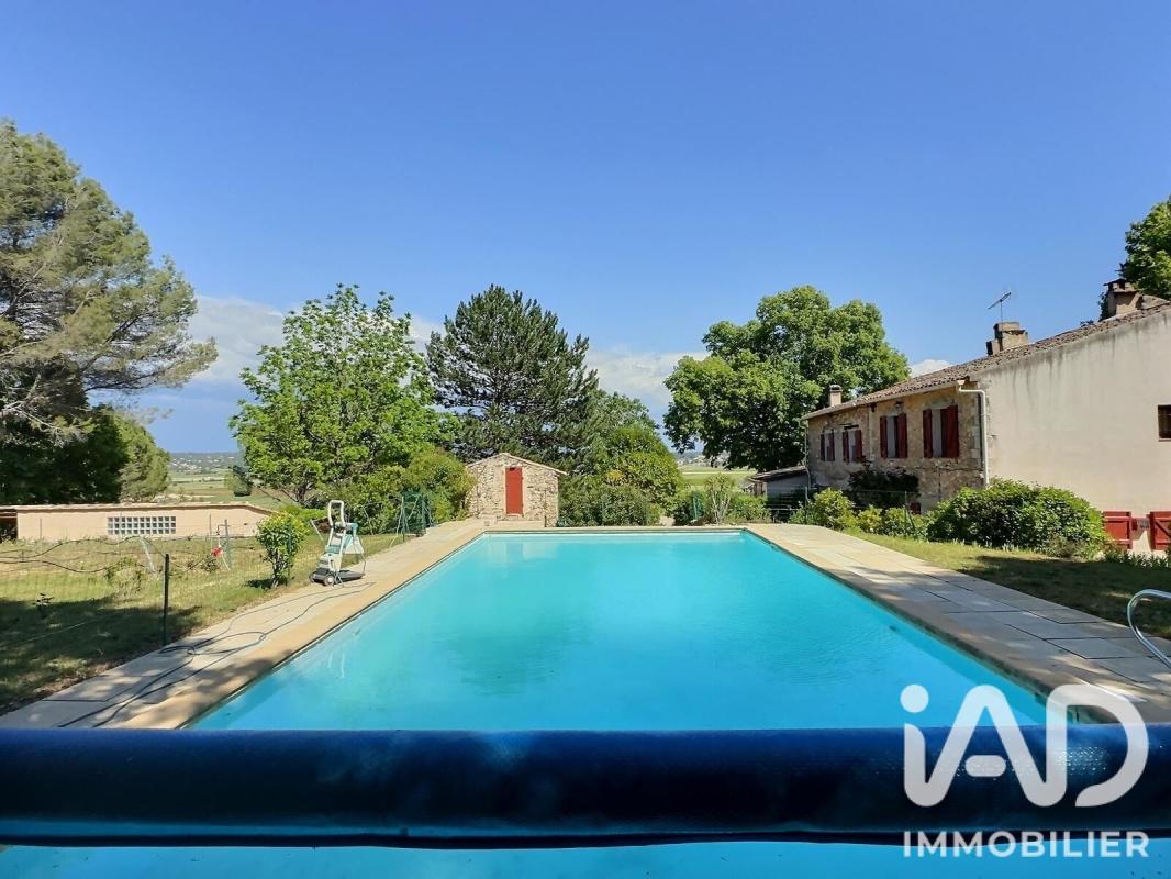 Maison 17 Pièce(s) Saint-Maximin-la-Sainte-Baume - Photo 6