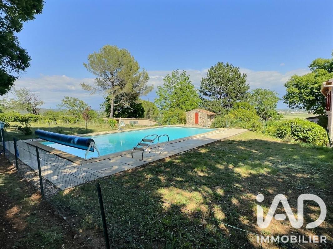 Maison 17 Pièce(s) Saint-Maximin-la-Sainte-Baume - Photo 10