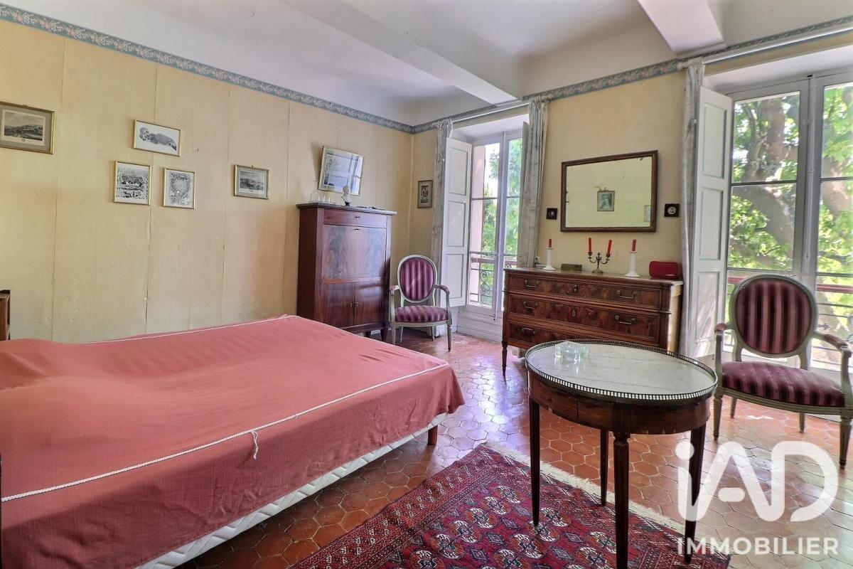 Maison 17 Pièce(s) Saint-Maximin-la-Sainte-Baume - Photo 14