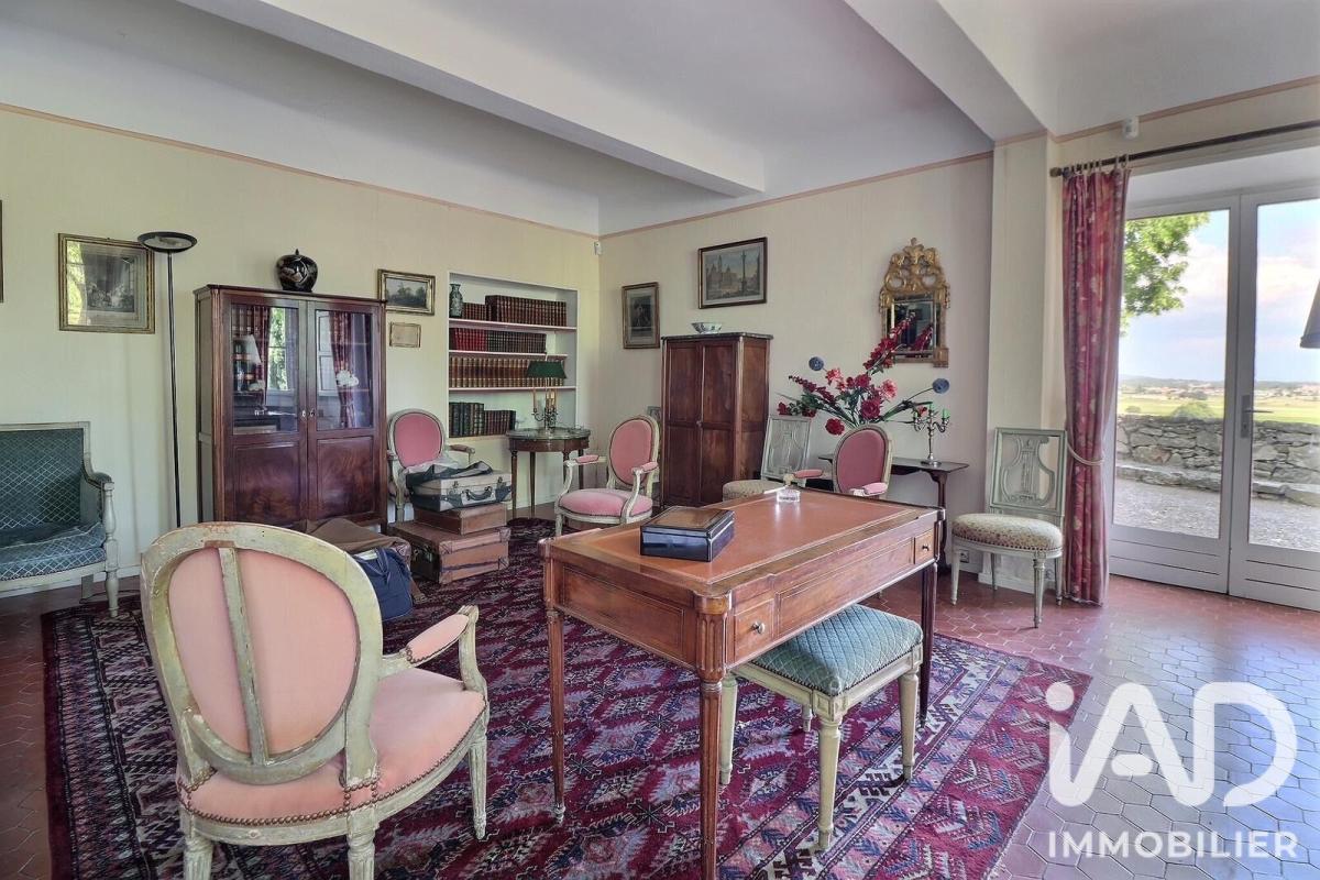 Maison 17 Pièce(s) Saint-Maximin-la-Sainte-Baume - Photo 18
