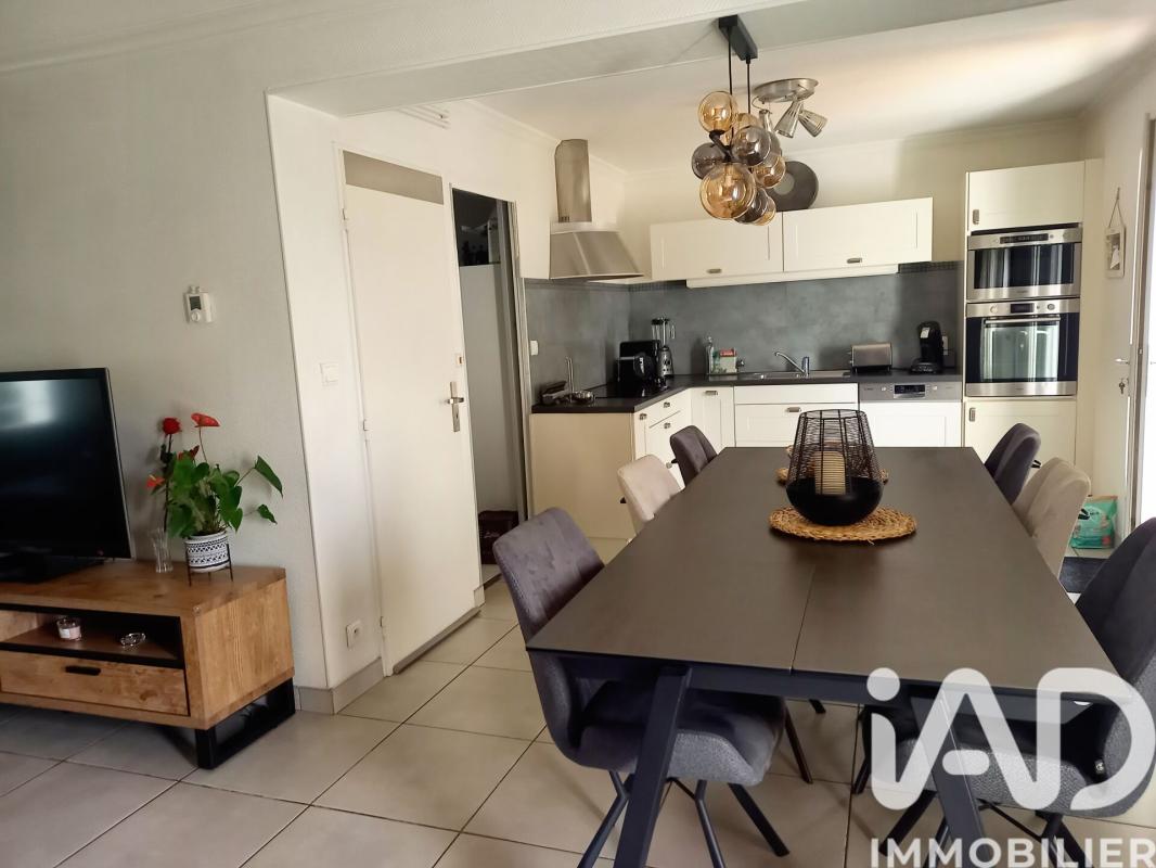 Maison 5 Pièce(s) Agen