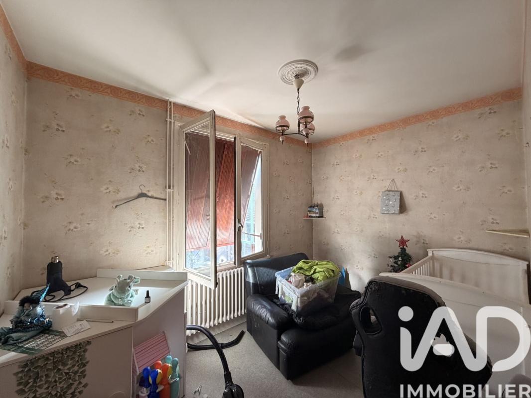 Maison 3 Pièce(s) Vierzon
