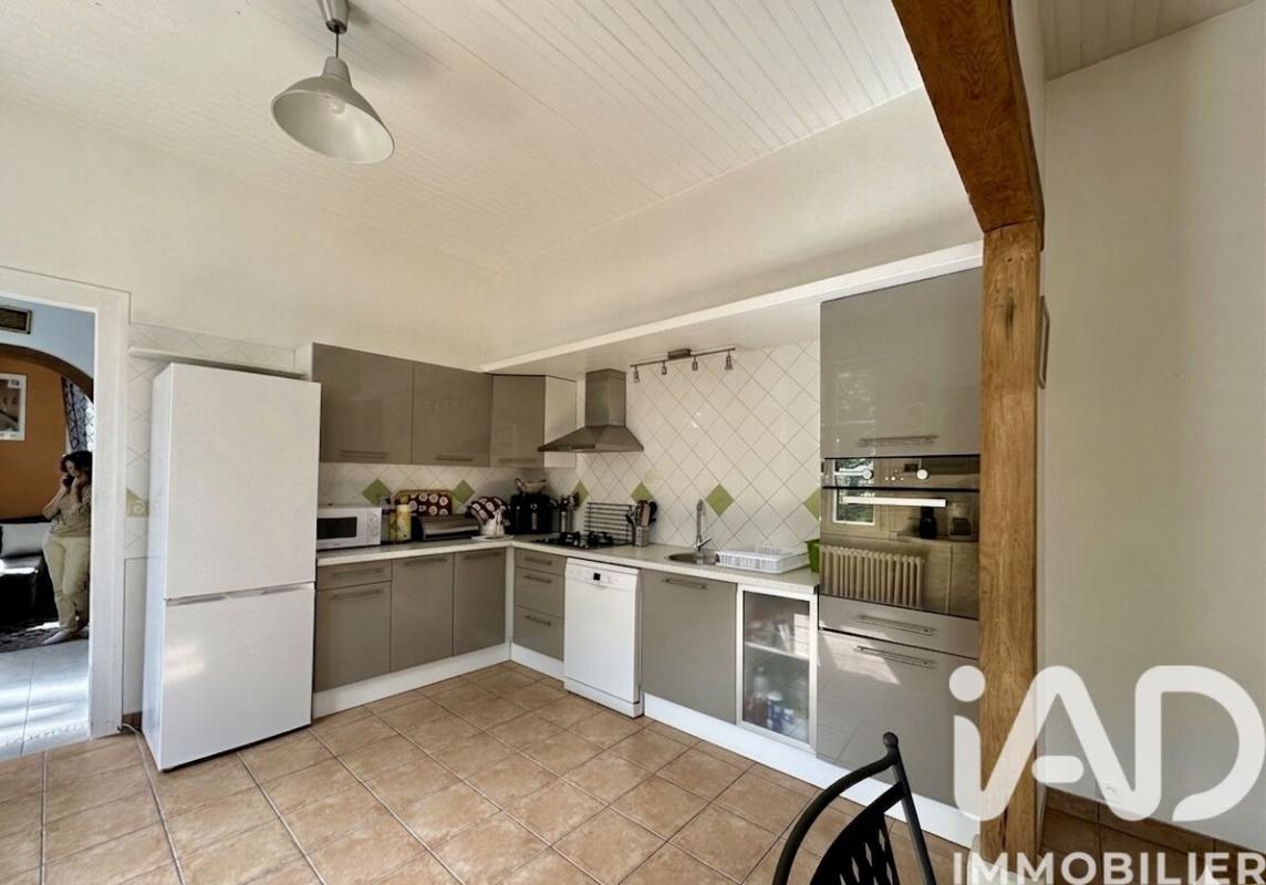 Maison 7 Pièce(s) Caudebec-lès-Elbeuf - Photo 4