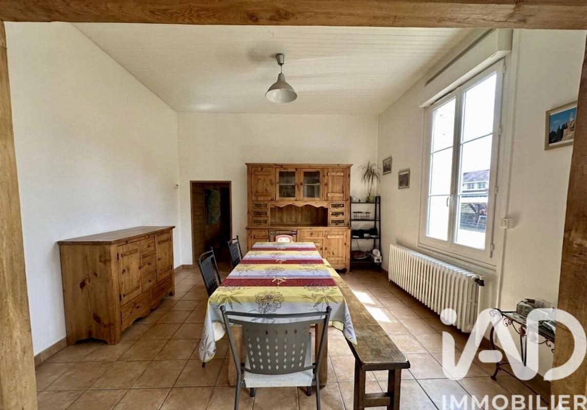 Maison 7 Pièce(s) Caudebec-lès-Elbeuf - Photo 5