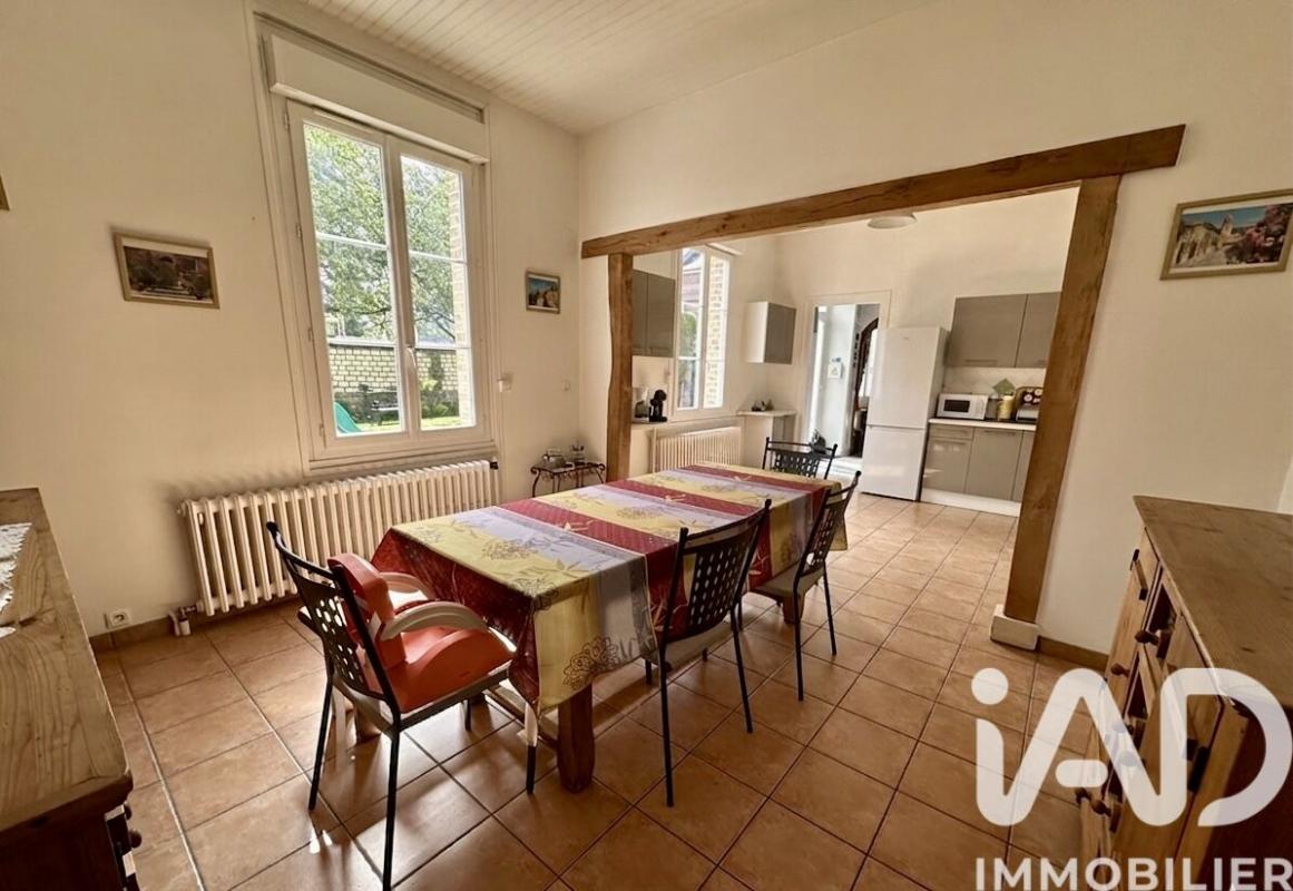 Maison 7 Pièce(s) Caudebec-lès-Elbeuf - Photo 6