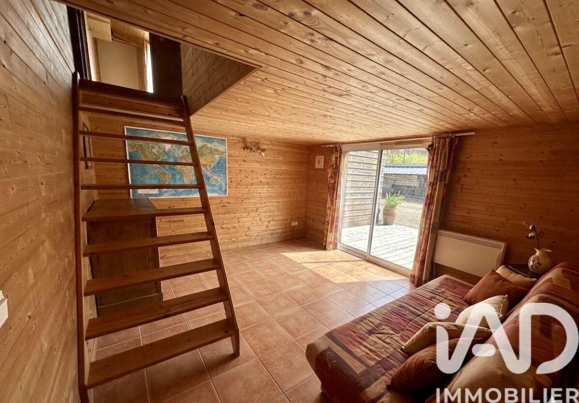 Maison 7 Pièce(s) Caudebec-lès-Elbeuf - Photo 7