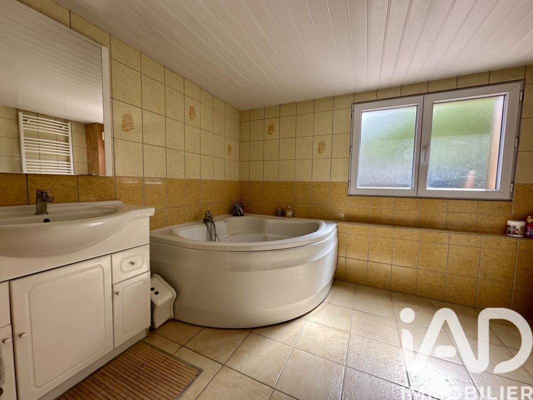 Maison 7 Pièce(s) Caudebec-lès-Elbeuf - Photo 8
