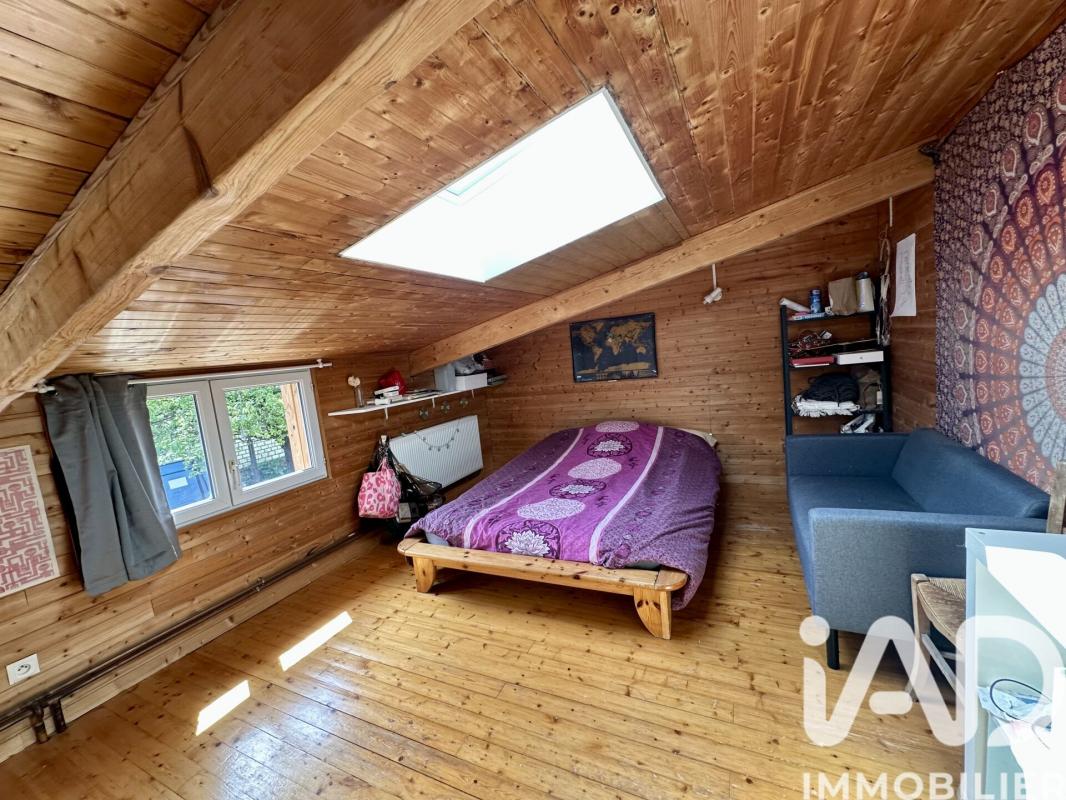 Maison 7 Pièce(s) Caudebec-lès-Elbeuf - Photo 9