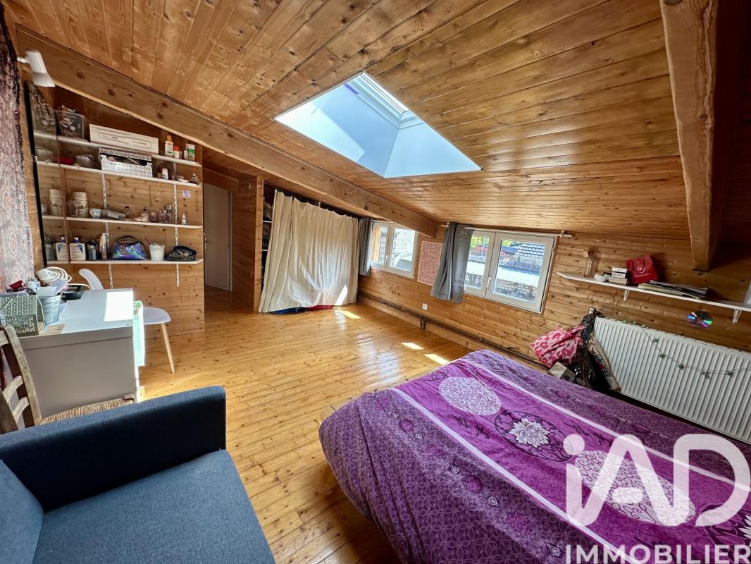 Maison 7 Pièce(s) Caudebec-lès-Elbeuf - Photo 10
