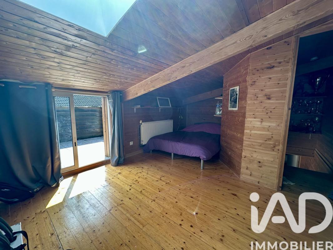 Maison 7 Pièce(s) Caudebec-lès-Elbeuf - Photo 11