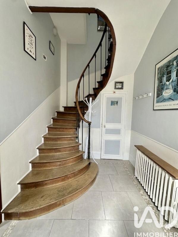 Maison 7 Pièce(s) Caudebec-lès-Elbeuf - Photo 13
