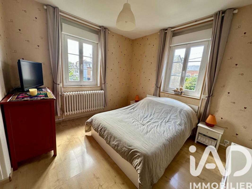 Maison 7 Pièce(s) Caudebec-lès-Elbeuf - Photo 14