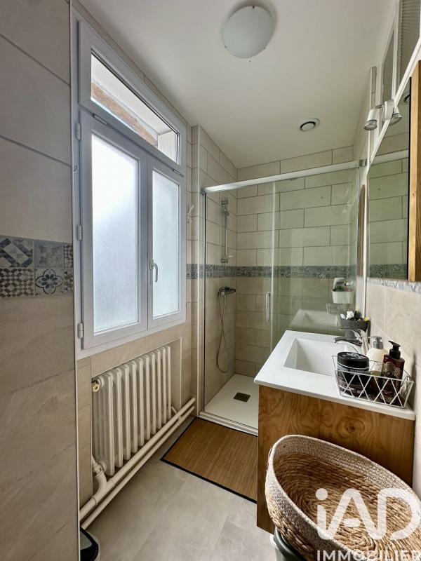 Maison 7 Pièce(s) Caudebec-lès-Elbeuf - Photo 15