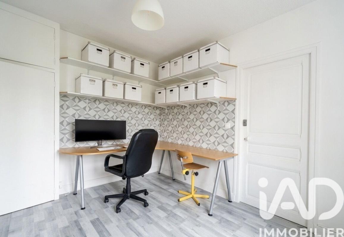 Maison 7 Pièce(s) Caudebec-lès-Elbeuf - Photo 16
