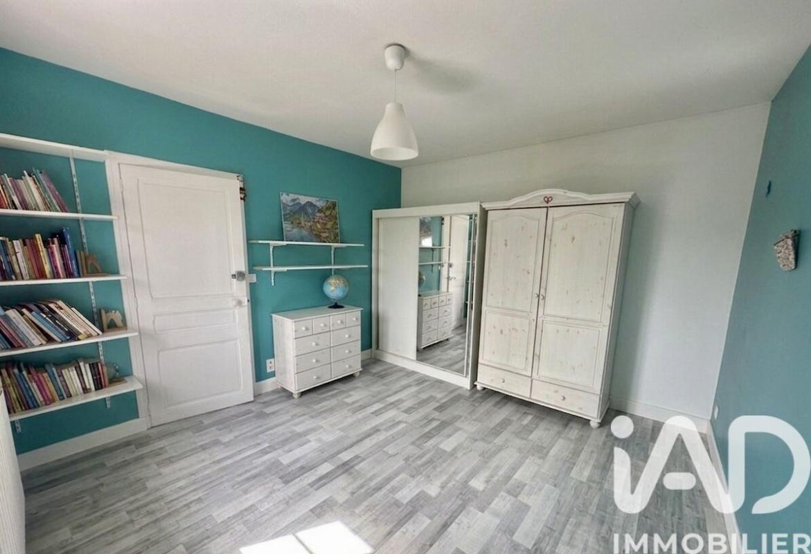 Maison 7 Pièce(s) Caudebec-lès-Elbeuf - Photo 17