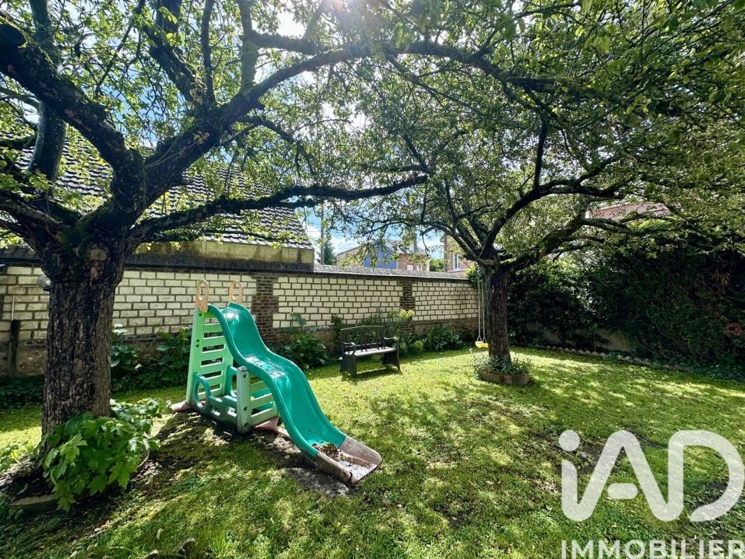 Maison 7 Pièce(s) Caudebec-lès-Elbeuf - Photo 18