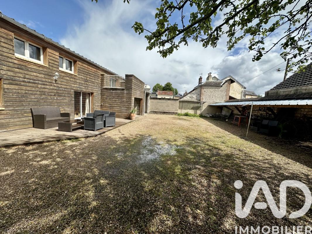 Maison 7 Pièce(s) Caudebec-lès-Elbeuf - Photo 19
