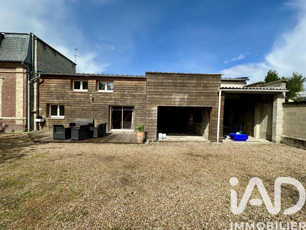 Maison 7 Pièce(s) Caudebec-lès-Elbeuf - Photo 20