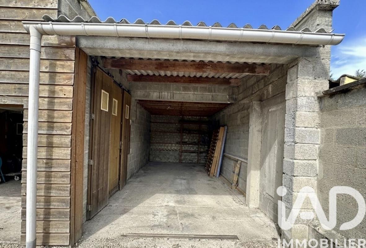 Maison 7 Pièce(s) Caudebec-lès-Elbeuf - Photo 22
