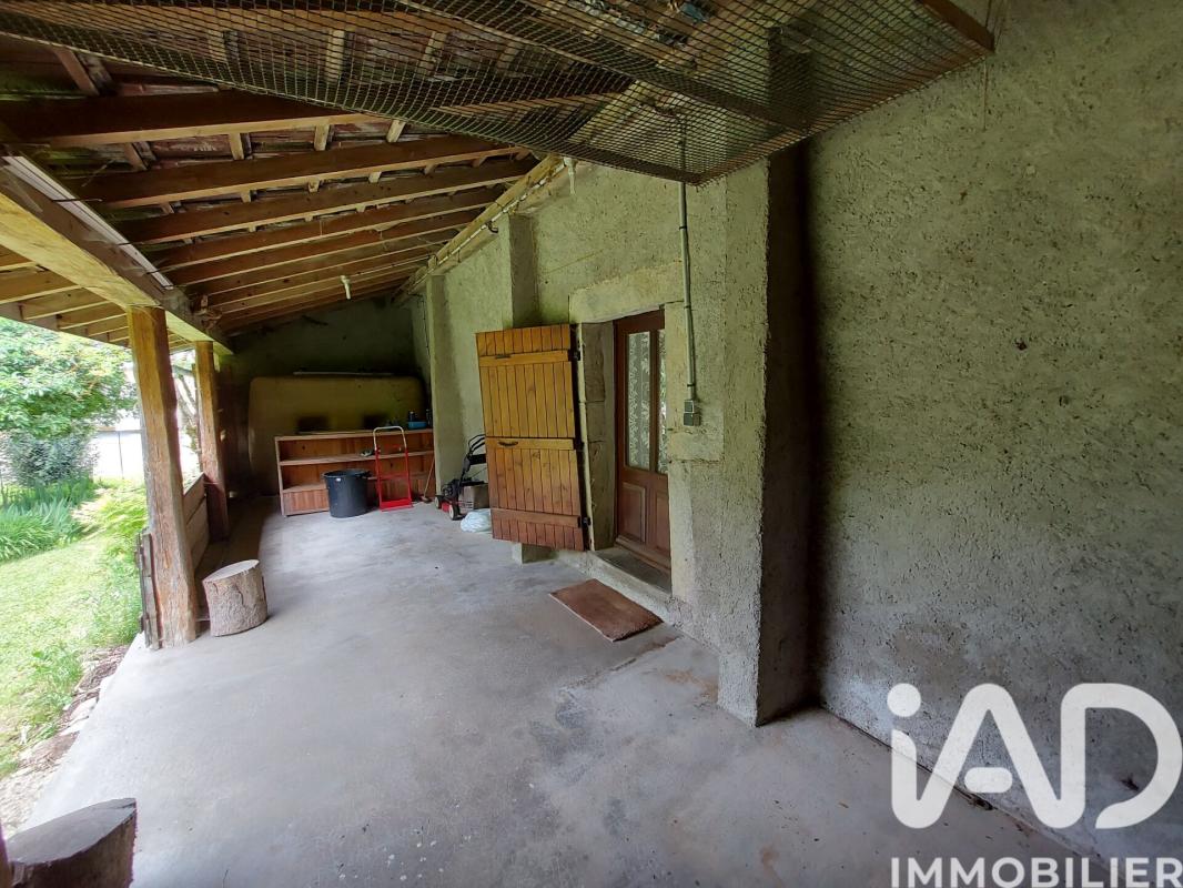 Maison 4 Pièce(s) Vosbles-Valfin - Photo 6