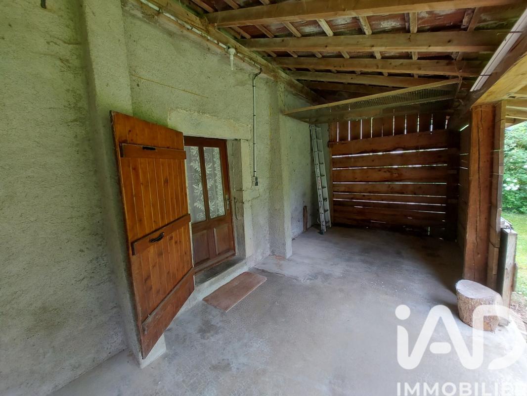 Maison 4 Pièce(s) Vosbles-Valfin - Photo 7