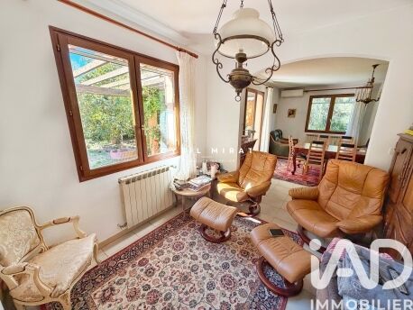 Maison 4 Pièce(s) La Seyne-sur-Mer - Photo 8