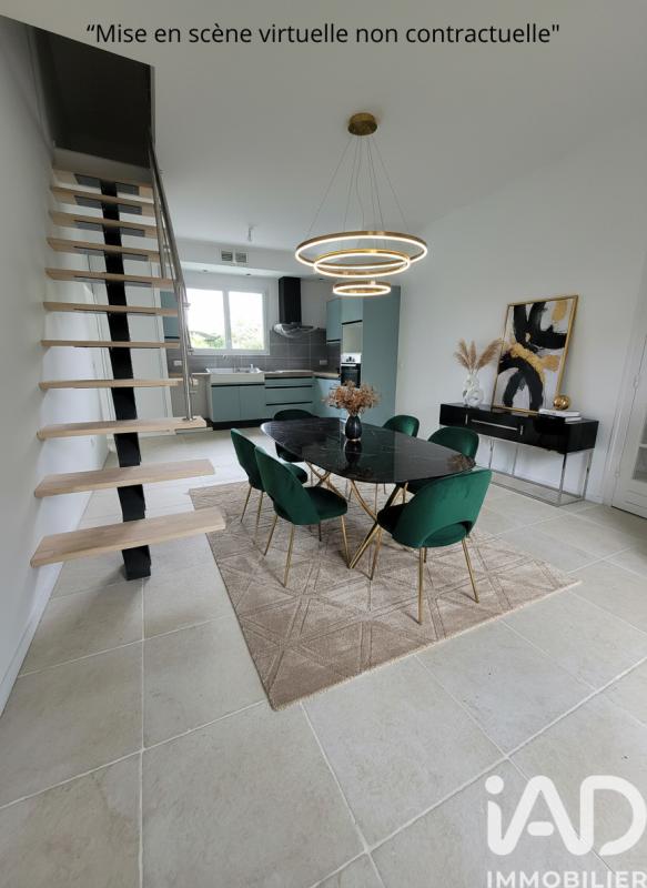 Maison 6 Pièce(s) Morcenx-la-Nouvelle - Photo 5