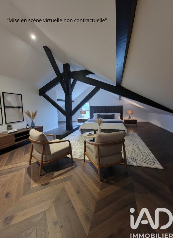 Maison 6 Pièce(s) Morcenx-la-Nouvelle - Photo 12