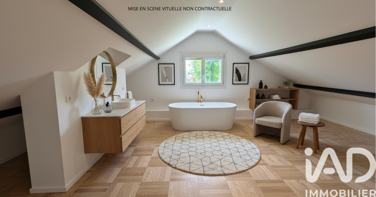 Maison 6 Pièce(s) Morcenx-la-Nouvelle - Photo 14