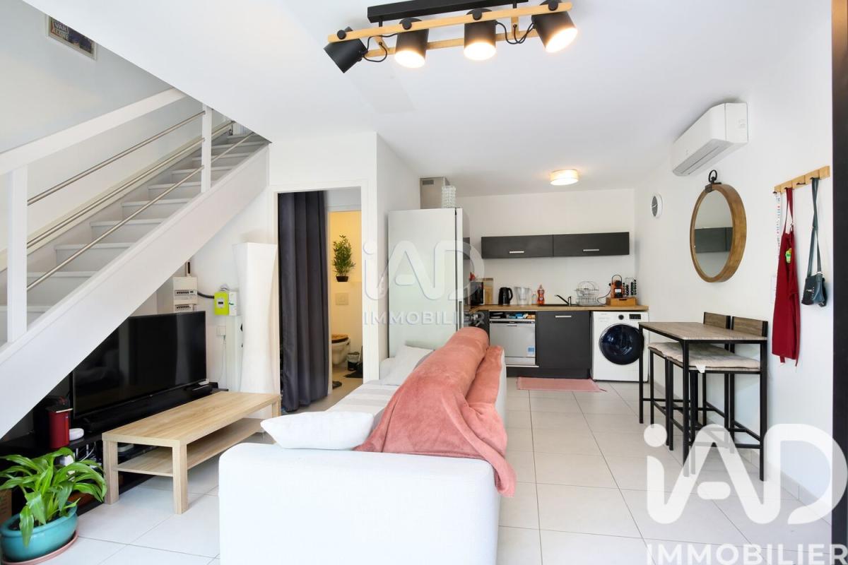 Duplex 2 Pièce(s) Montrabé