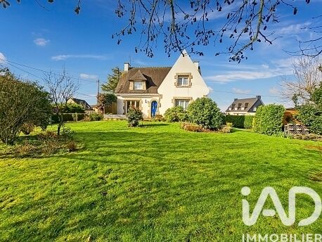 Maison 7 Pièce(s) Pontivy