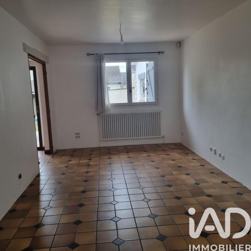 Maison 5 Pièce(s) Tremblay-en-France - Photo 2