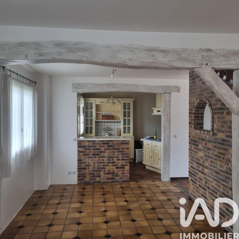Maison 5 Pièce(s) Tremblay-en-France - Photo 3