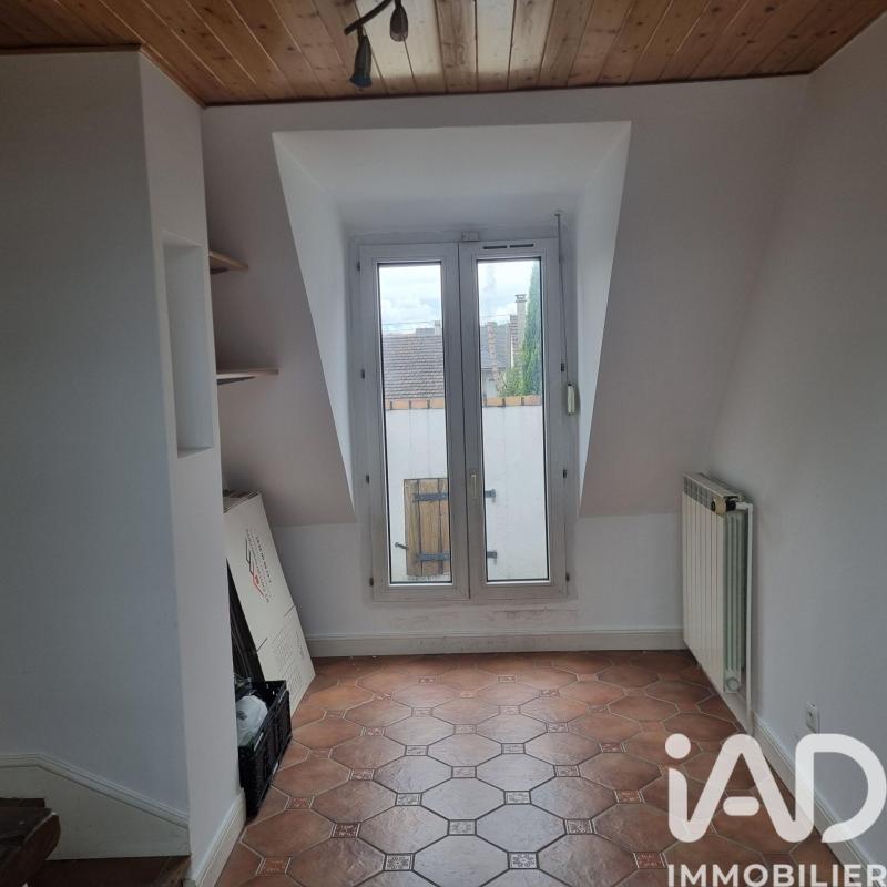 Maison 5 Pièce(s) Tremblay-en-France - Photo 14