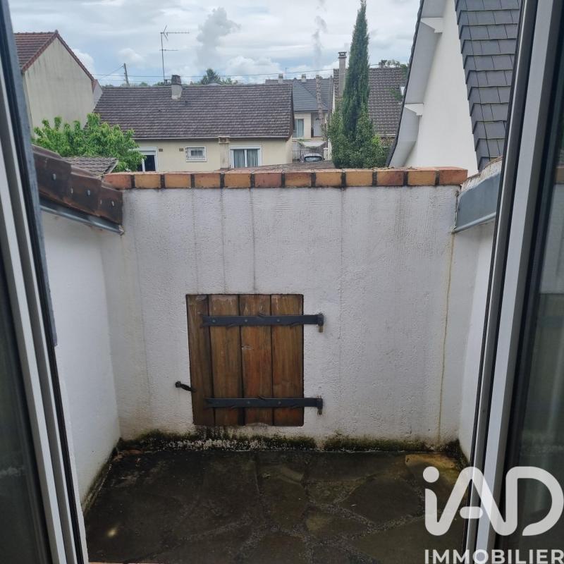 Maison 5 Pièce(s) Tremblay-en-France - Photo 17