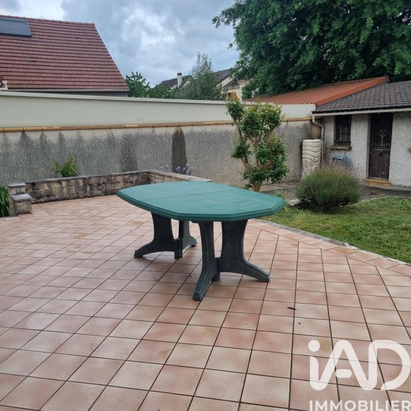 Maison 5 Pièce(s) Tremblay-en-France - Photo 20