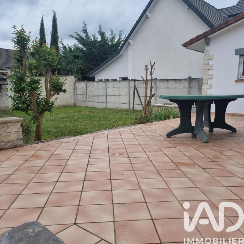 Maison 5 Pièce(s) Tremblay-en-France - Photo 21