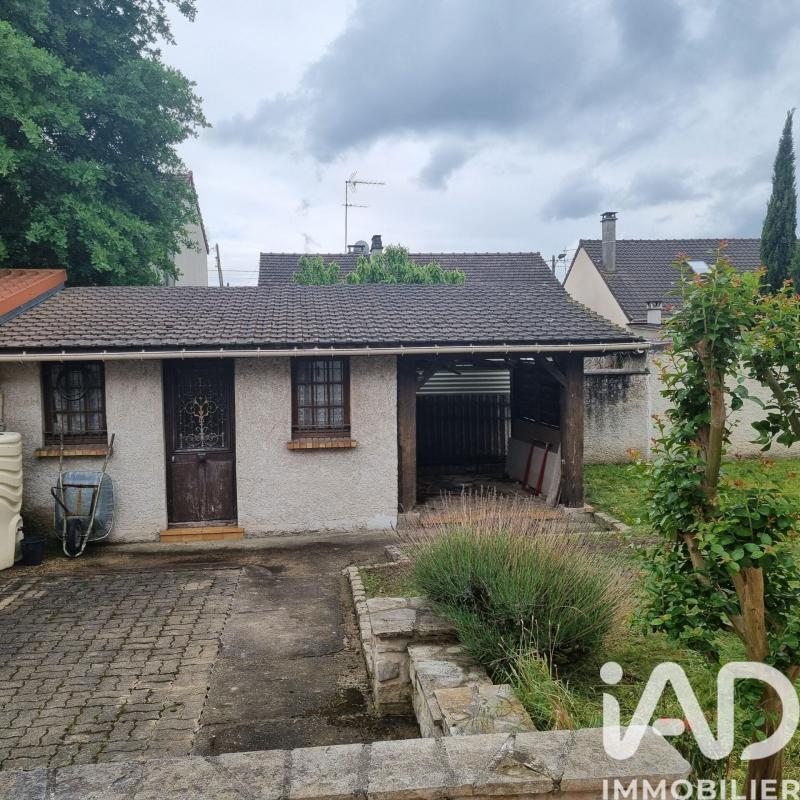 Maison 5 Pièce(s) Tremblay-en-France - Photo 22