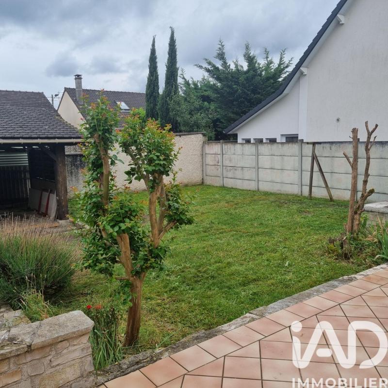 Maison 5 Pièce(s) Tremblay-en-France - Photo 23