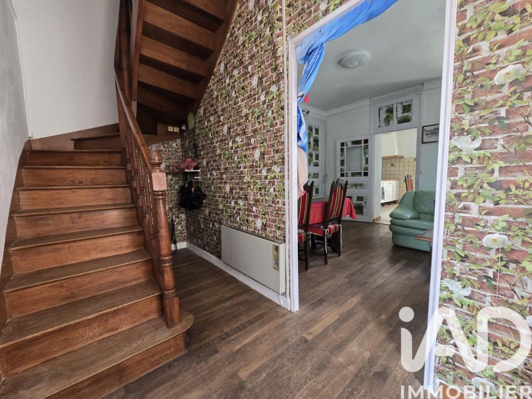 Maison 3 Pièce(s) Thouars - Photo 2