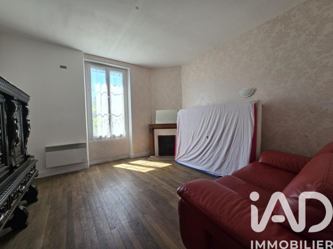 Maison 3 Pièce(s) Thouars - Photo 6