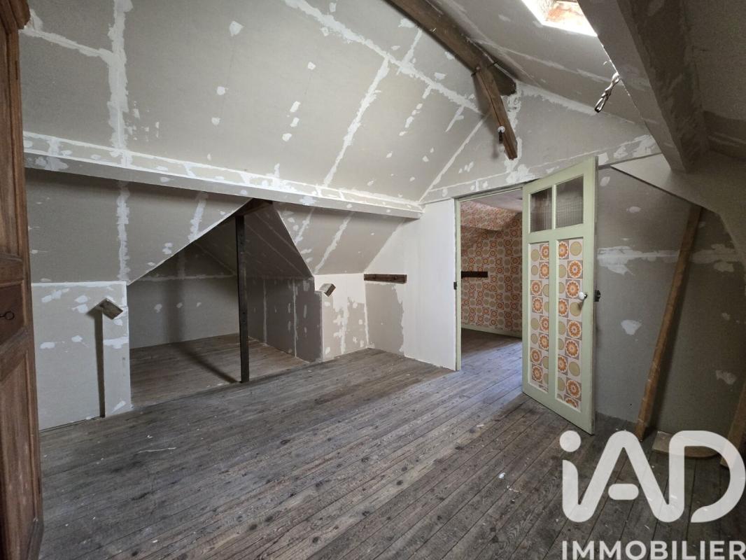 Maison 3 Pièce(s) Thouars - Photo 9