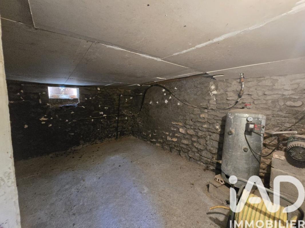 Maison 3 Pièce(s) Thouars - Photo 12