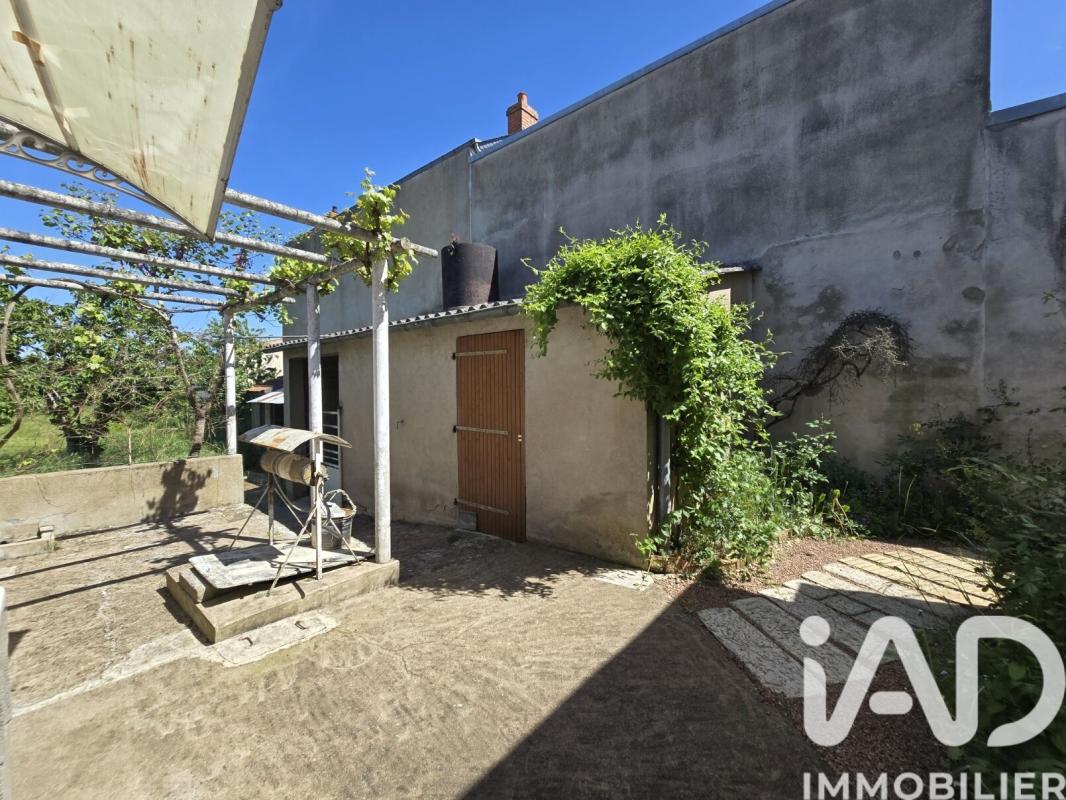 Maison 3 Pièce(s) Thouars - Photo 13