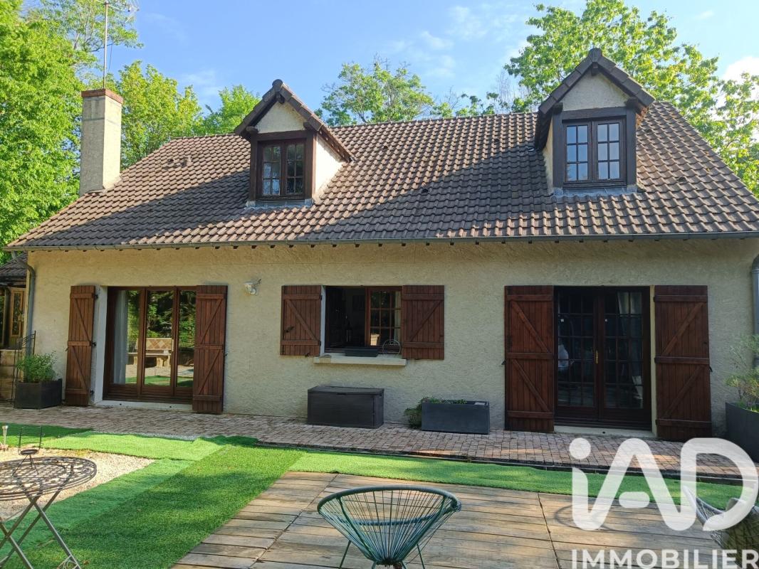 Maison 7 Pièce(s) Rambouillet - Photo 2