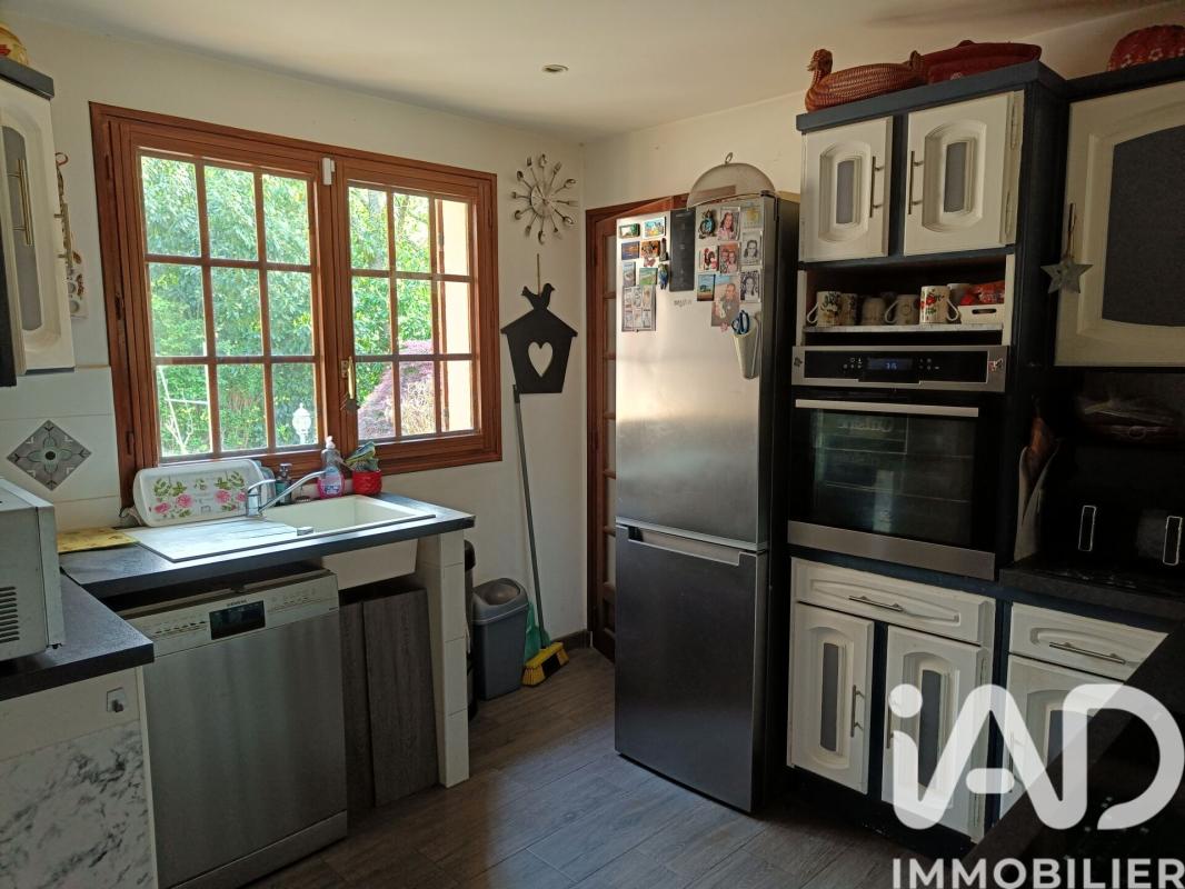 Maison 7 Pièce(s) Rambouillet - Photo 8